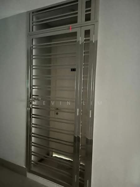 Condominium for Rent at SKS Pavillion Residences - Kevin Lim - Entrance - PropertyGuru.com.my