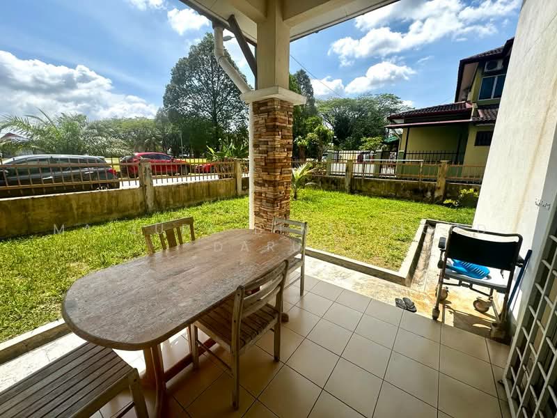 2-storey Terraced House for Sale in Taman Pelangi Semenyih (Semenyih) - Maizura binti Mohd Darus - Exterior - PropertyGuru.com.my