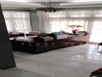 For Rent - Double Storey Bungalow @ Taman Serdang, Sitiawan, Perak