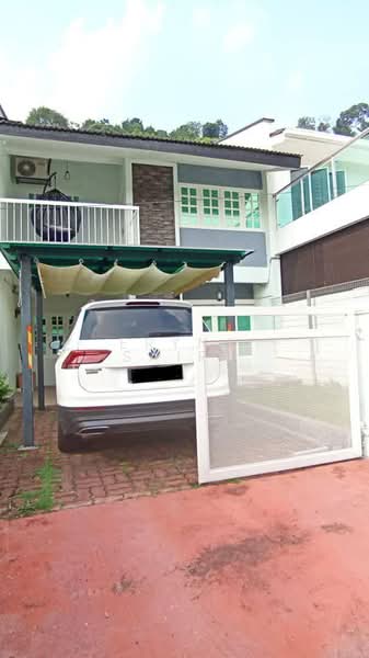 Taman Zooview untuk Untuk Dijual - RM 900,000, Mac 2026 - Exterior - PropertyGuru.com.my