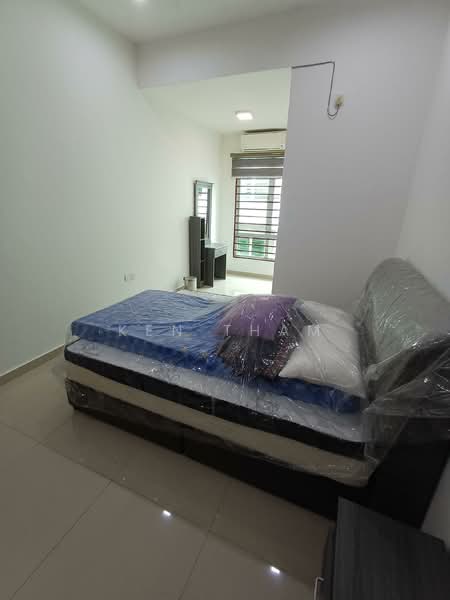 2-storey Terraced House for Rent in Bandar Sri Sendayan (Negeri Sembilan) - Ken Tham - PropertyGuru.com.my