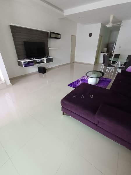 2-storey Terraced House for Rent in Bandar Sri Sendayan (Negeri Sembilan) - Ken Tham - PropertyGuru.com.my