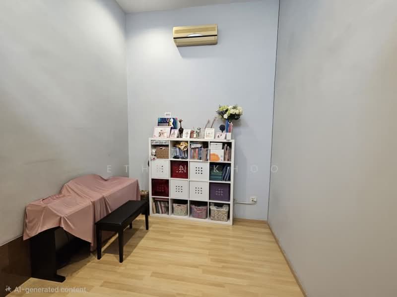 2-storey Terraced House for Sale in Kota Damansara (Selangor) - Ethan Khoo - Interior - PropertyGuru.com.my