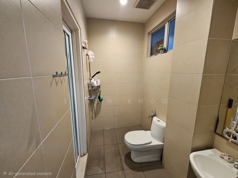 2-storey Terraced House for Sale in Kota Damansara (Selangor) - Ethan Khoo - Bathroom - PropertyGuru.com.my