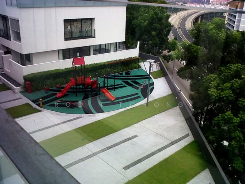 3-storey Terraced House for Sale in Taman Sri Hartamas (Sri Hartamas) - Robin Tchong - Exterior - PropertyGuru.com.my