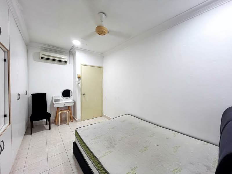 Condominium for Rent at Palm Spring @ Damansara - Thiam Ng - Bedroom - PropertyGuru.com.my