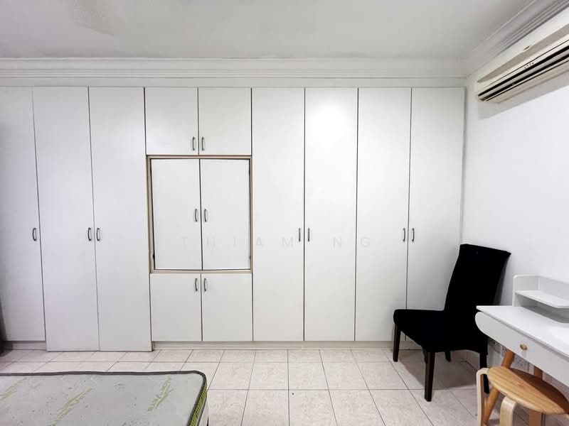 Condominium for Rent at Palm Spring @ Damansara - Thiam Ng - Bedroom - PropertyGuru.com.my