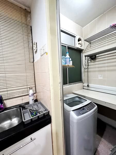 Condominium for Rent at Palm Spring @ Damansara - Thiam Ng - Interior - PropertyGuru.com.my