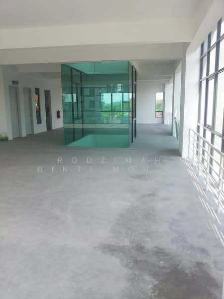 Shop / Office for Rent in Denai Alam (Shah Alam) - Rodzimah Binti Mohd Rodzi - Interior - PropertyGuru.com.my