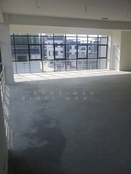 Shop / Office for Rent in Denai Alam (Shah Alam) - Rodzimah Binti Mohd Rodzi - Interior - PropertyGuru.com.my