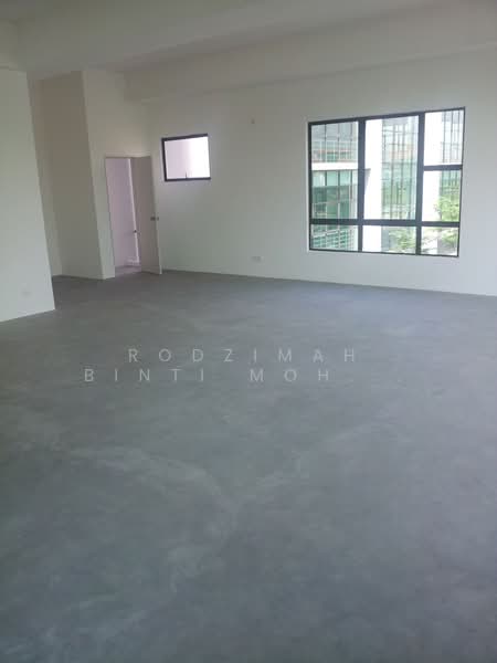 Shop / Office for Rent in Denai Alam (Shah Alam) - Rodzimah Binti Mohd Rodzi - Interior - PropertyGuru.com.my