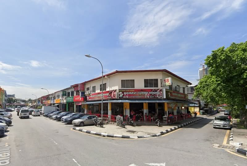 Shop for Sale in Kepong (Kuala Lumpur) - Jason Ng - Exterior - PropertyGuru.com.my