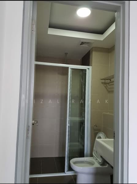 Glomac Centro Service Apartment untuk Untuk Dijual - RM 550,000, Feb 2026 - Bathroom - PropertyGuru.com.my
