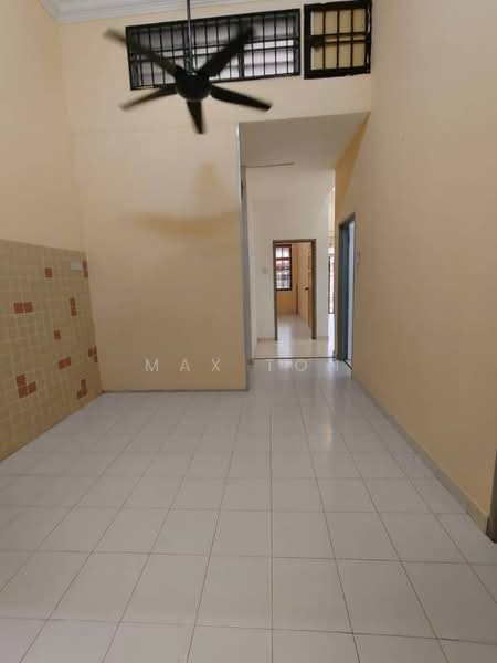 1-storey Terraced House for Sale in Kulai (Johor) - Max Toh - Interior - PropertyGuru.com.my