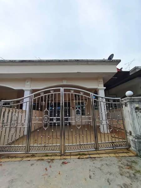1-storey Terraced House for Sale in Kulai (Johor) - Max Toh - PropertyGuru.com.my