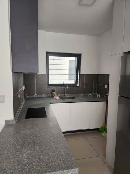 Condominium for Rent at Lakeville Residence - Angelyn Yong - Kitchen - PropertyGuru.com.my