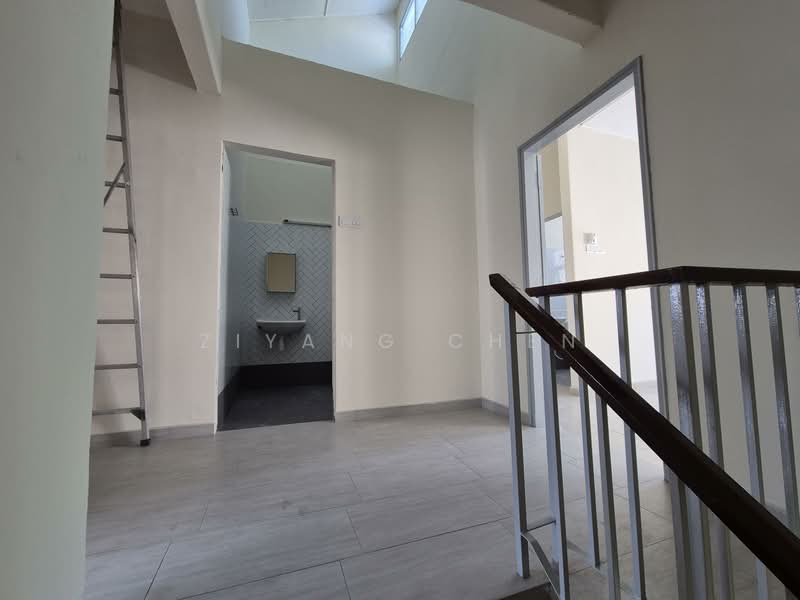 2-storey Terraced House for Rent in Taman Overseas Union (Taman Oug) (Jalan Klang Lama (Old Klang Road)) - Ziyang Chen - Interior - PropertyGuru.com.my