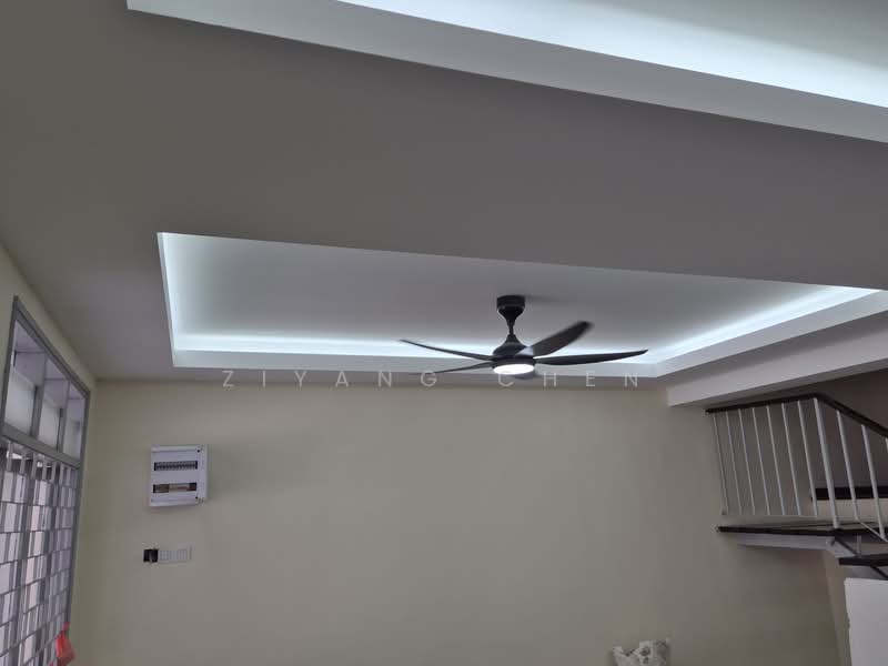 2-storey Terraced House for Rent in Taman Overseas Union (Taman Oug) (Jalan Klang Lama (Old Klang Road)) - Ziyang Chen - Interior - PropertyGuru.com.my