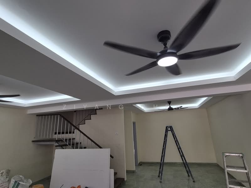 2-storey Terraced House for Rent in Taman Overseas Union (Taman Oug) (Jalan Klang Lama (Old Klang Road)) - Ziyang Chen - Interior - PropertyGuru.com.my