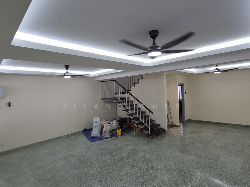 2-storey Terraced House for Rent in Taman Overseas Union (Taman Oug) (Jalan Klang Lama (Old Klang Road)) - Ziyang Chen - Interior - PropertyGuru.com.my