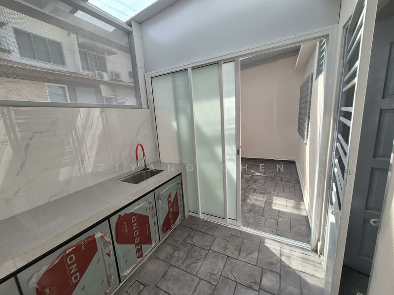 2-storey Terraced House for Rent in Taman Overseas Union (Taman Oug) (Jalan Klang Lama (Old Klang Road)) - Ziyang Chen - Interior - PropertyGuru.com.my