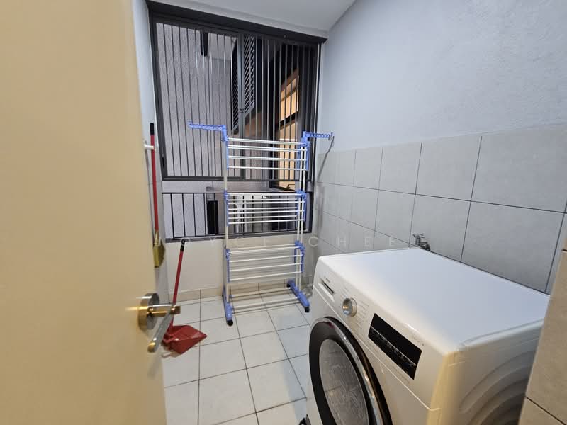 Ativo Suites @ Damansara Avenue untuk Untuk Disewa - RM 3,500 /bulan, Feb 2026 - Interior - PropertyGuru.com.my