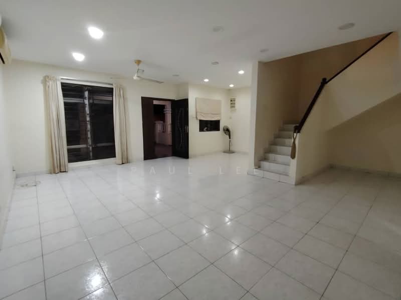 Semi-Detached House for Sale in Puchong (Selangor) - Paul Lee - Living Room - PropertyGuru.com.my
