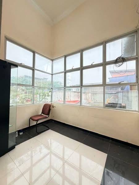 Cluster Factory for Rent in Taman Kempas Utama (Tebrau) - Kent Tan - Interior - PropertyGuru.com.my