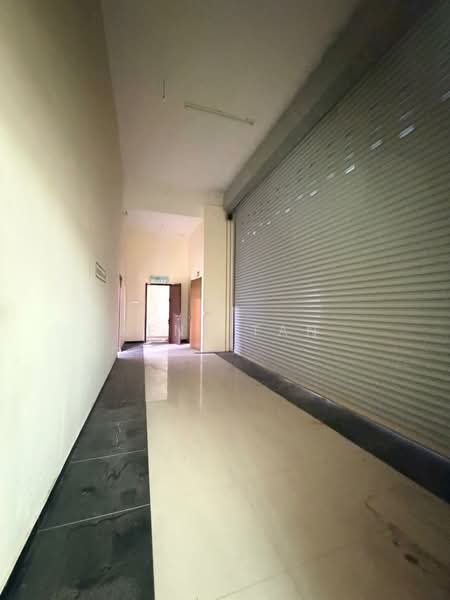 Cluster Factory for Rent in Taman Kempas Utama (Tebrau) - Kent Tan - Corridor - PropertyGuru.com.my