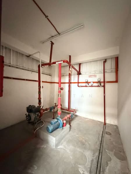 Cluster Factory for Rent in Taman Kempas Utama (Tebrau) - Kent Tan - Interior - PropertyGuru.com.my