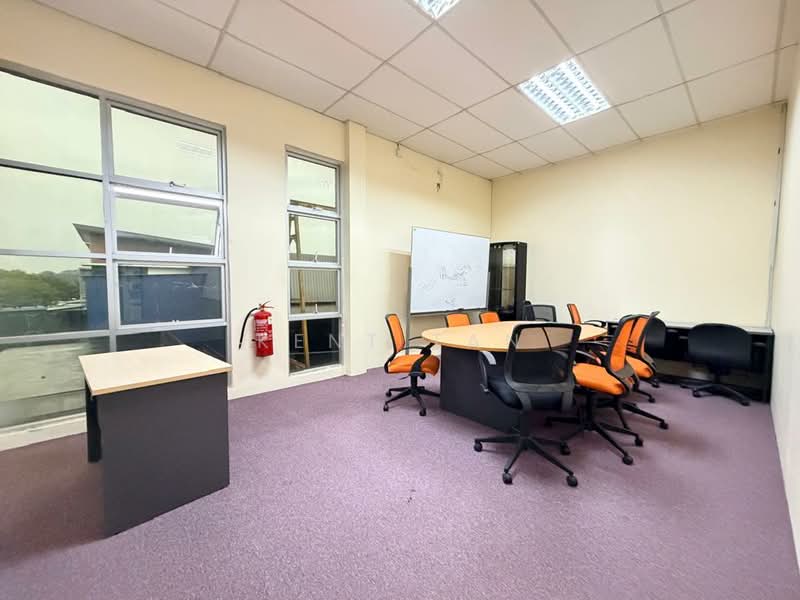 Cluster Factory for Rent in Taman Kempas Utama (Tebrau) - Kent Tan - Interior - PropertyGuru.com.my