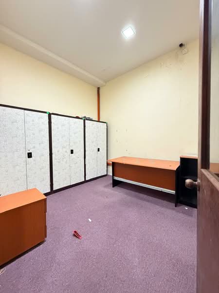 Cluster Factory for Rent in Taman Kempas Utama (Tebrau) - Kent Tan - Interior - PropertyGuru.com.my