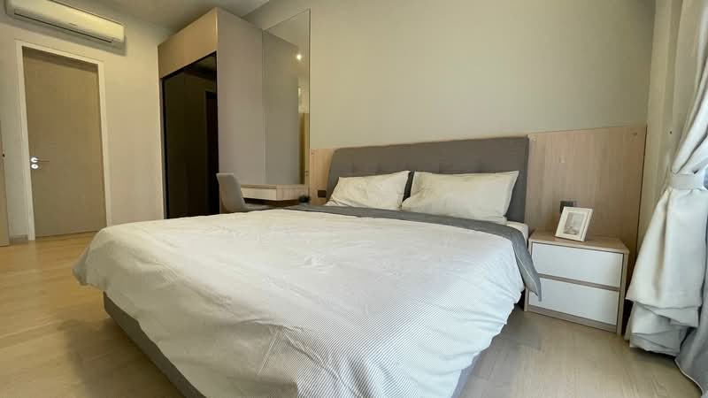 Star Residences Two untuk Untuk Dijual - RM 1,630,000, Feb 2026 - Bedroom - PropertyGuru.com.my