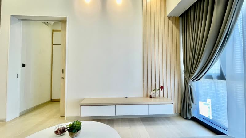 Star Residences Two untuk Untuk Dijual - RM 1,630,000, Feb 2026 - Living Room - PropertyGuru.com.my