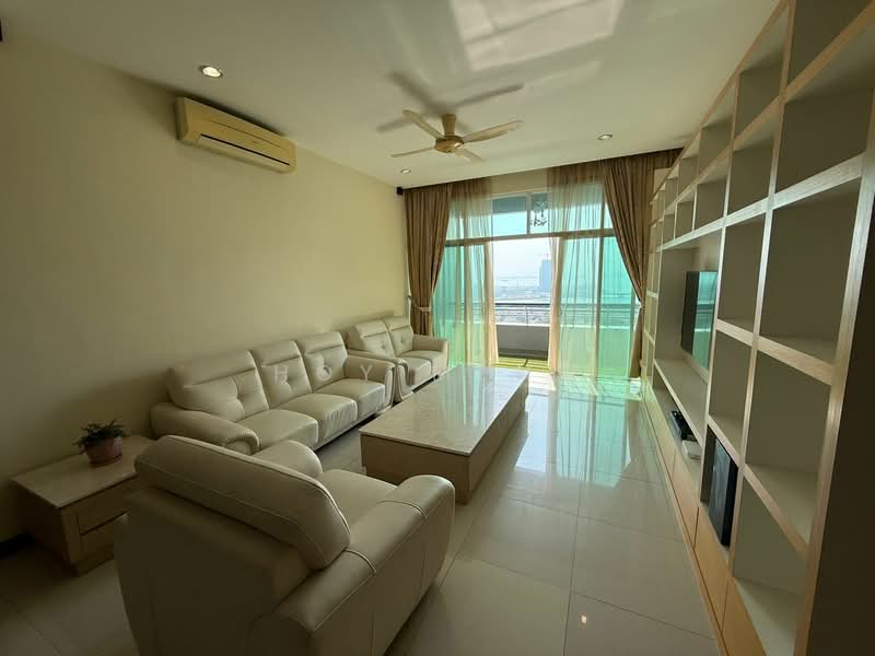 Fettes Residence untuk Untuk Disewa - RM 5,500 /bulan, Mac 2026 - PropertyGuru.com.my