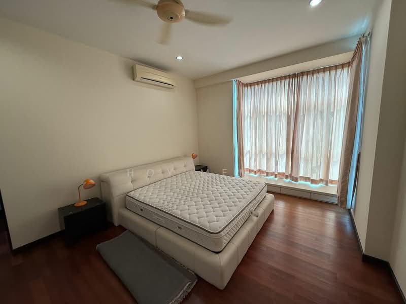 Fettes Residence untuk Untuk Disewa - RM 5,500 /bulan, Mac 2026 - PropertyGuru.com.my