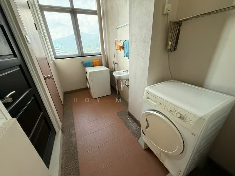 Fettes Residence untuk Untuk Disewa - RM 5,500 /bulan, Mac 2026 - PropertyGuru.com.my