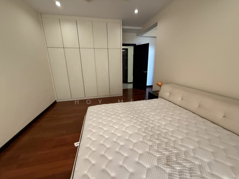 Fettes Residence untuk Untuk Disewa - RM 5,500 /bulan, Mac 2026 - PropertyGuru.com.my