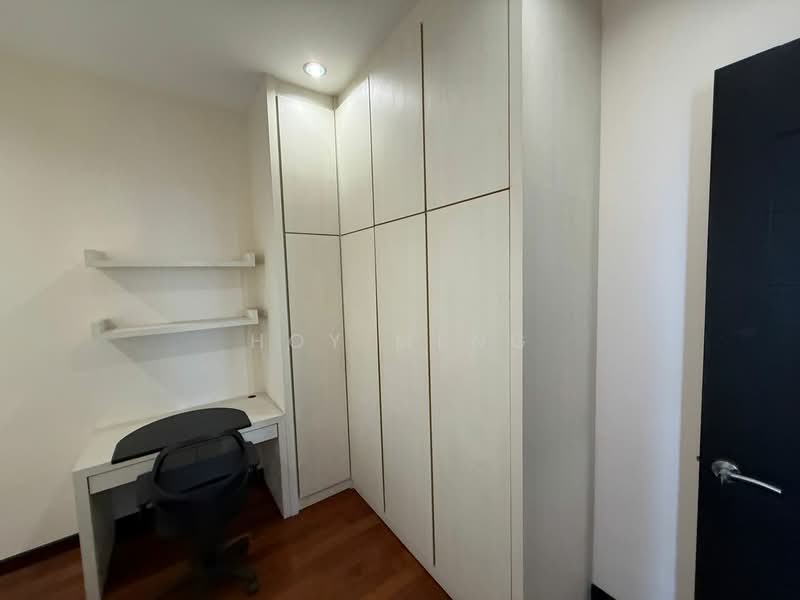 Fettes Residence untuk Untuk Disewa - RM 5,500 /bulan, Mac 2026 - PropertyGuru.com.my