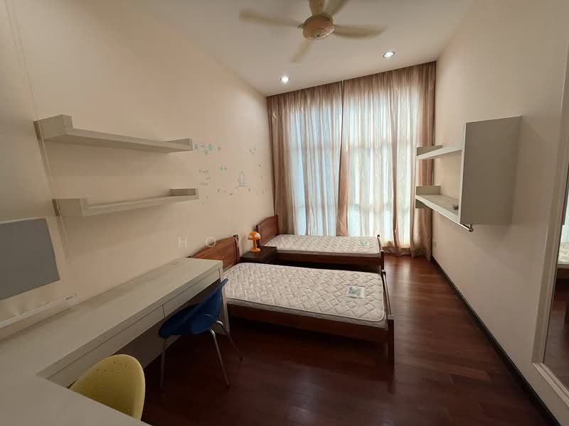 Fettes Residence untuk Untuk Disewa - RM 5,500 /bulan, Mac 2026 - PropertyGuru.com.my