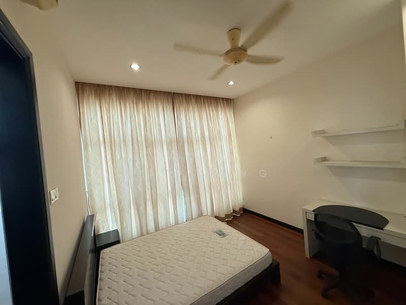 Fettes Residence untuk Untuk Disewa - RM 5,500 /bulan, Mac 2026 - PropertyGuru.com.my