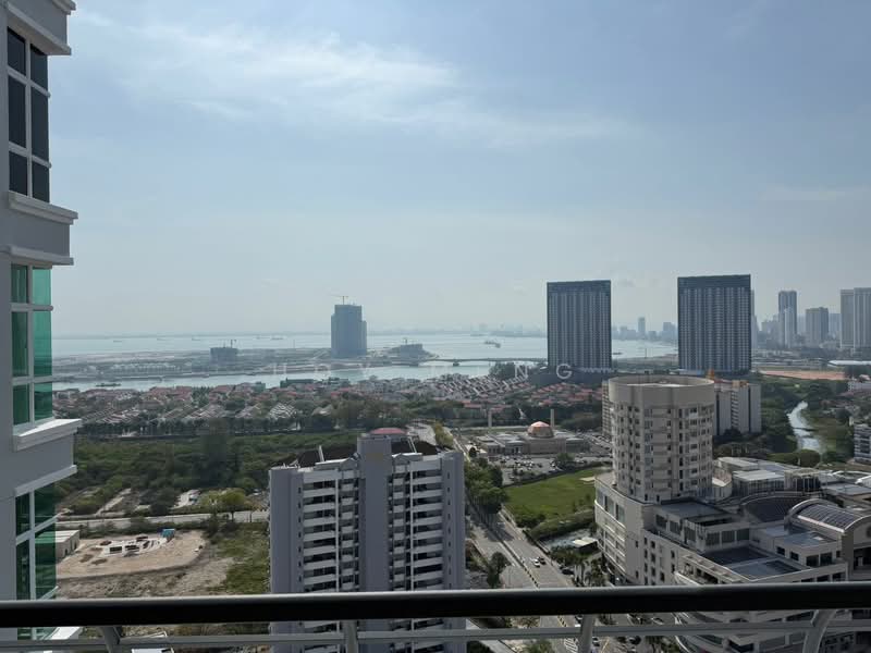 Fettes Residence untuk Untuk Disewa - RM 5,500 /bulan, Mac 2026 - PropertyGuru.com.my