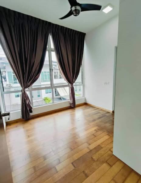 Apartment for Sale at The Seed Taman Sutera Utama - Ann . - Interior - PropertyGuru.com.my