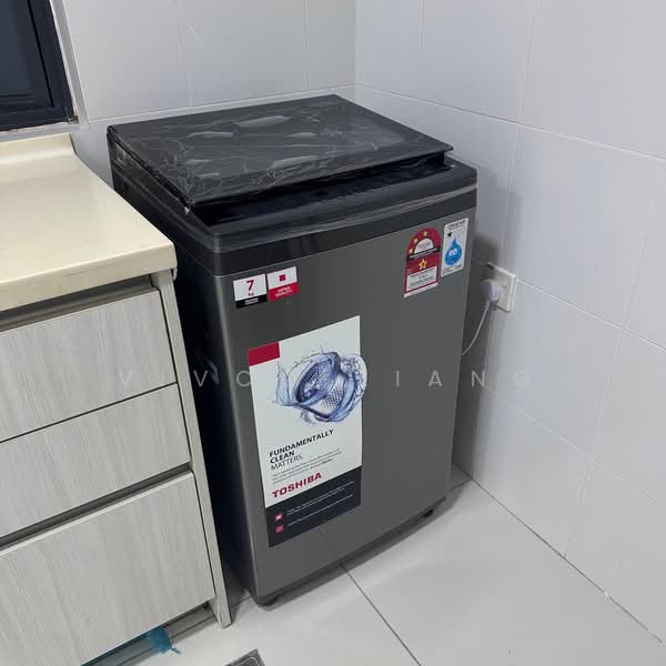 Service Residence for Rent at Residences @ 1 Tebrau - Vivco Liang - Interior - PropertyGuru.com.my