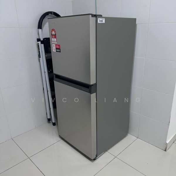 Service Residence for Rent at Residences @ 1 Tebrau - Vivco Liang - Interior - PropertyGuru.com.my