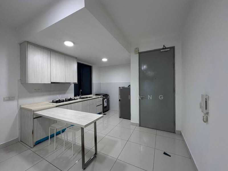 Service Residence for Rent at Residences @ 1 Tebrau - Vivco Liang - Kitchen - PropertyGuru.com.my