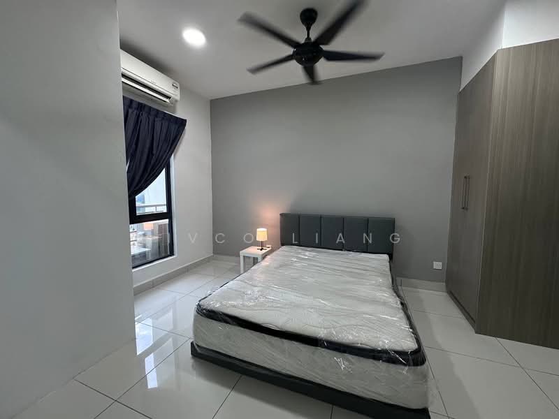 Service Residence for Rent at Residences @ 1 Tebrau - Vivco Liang - PropertyGuru.com.my