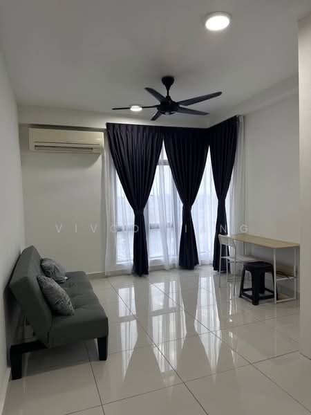 Service Residence for Rent at Residences @ 1 Tebrau - Vivco Liang - PropertyGuru.com.my