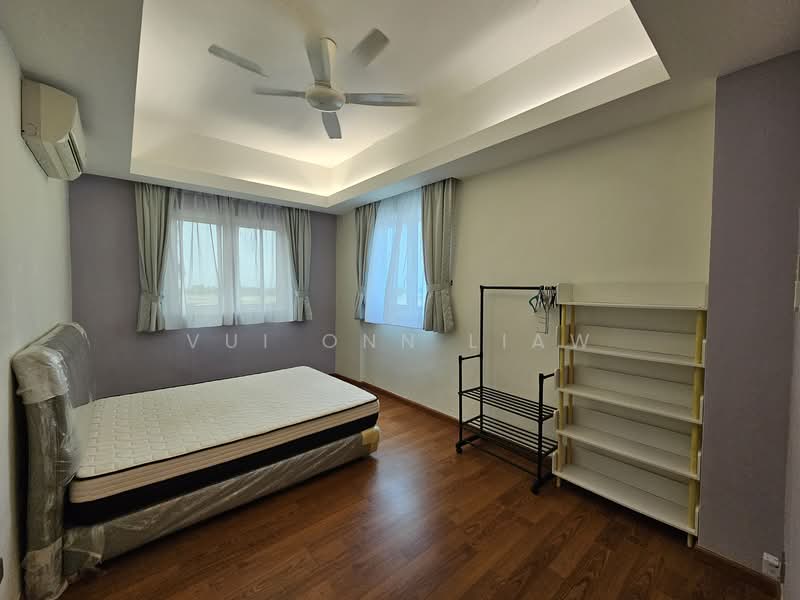 Condominium for Rent at Kristal - Vui Onn Liaw - Bedroom - PropertyGuru.com.my