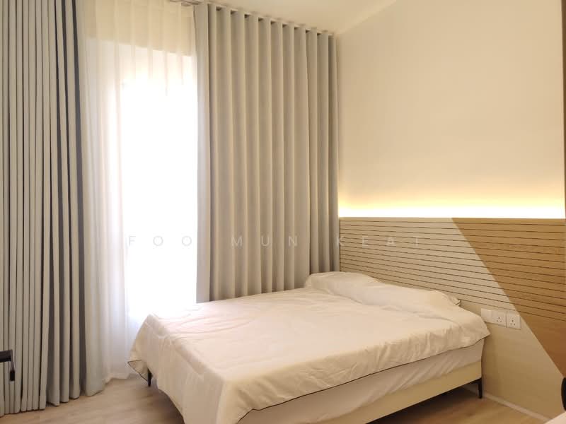 Service Residence for Rent at Piccadilly - Foo Mun Keat - Bedroom - PropertyGuru.com.my